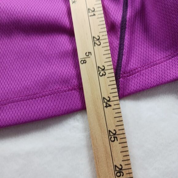 New Balance Lightning Dry Long Sleeve Performance/ Athletic Shirt. Woman's M.... - Picture 9 of 9